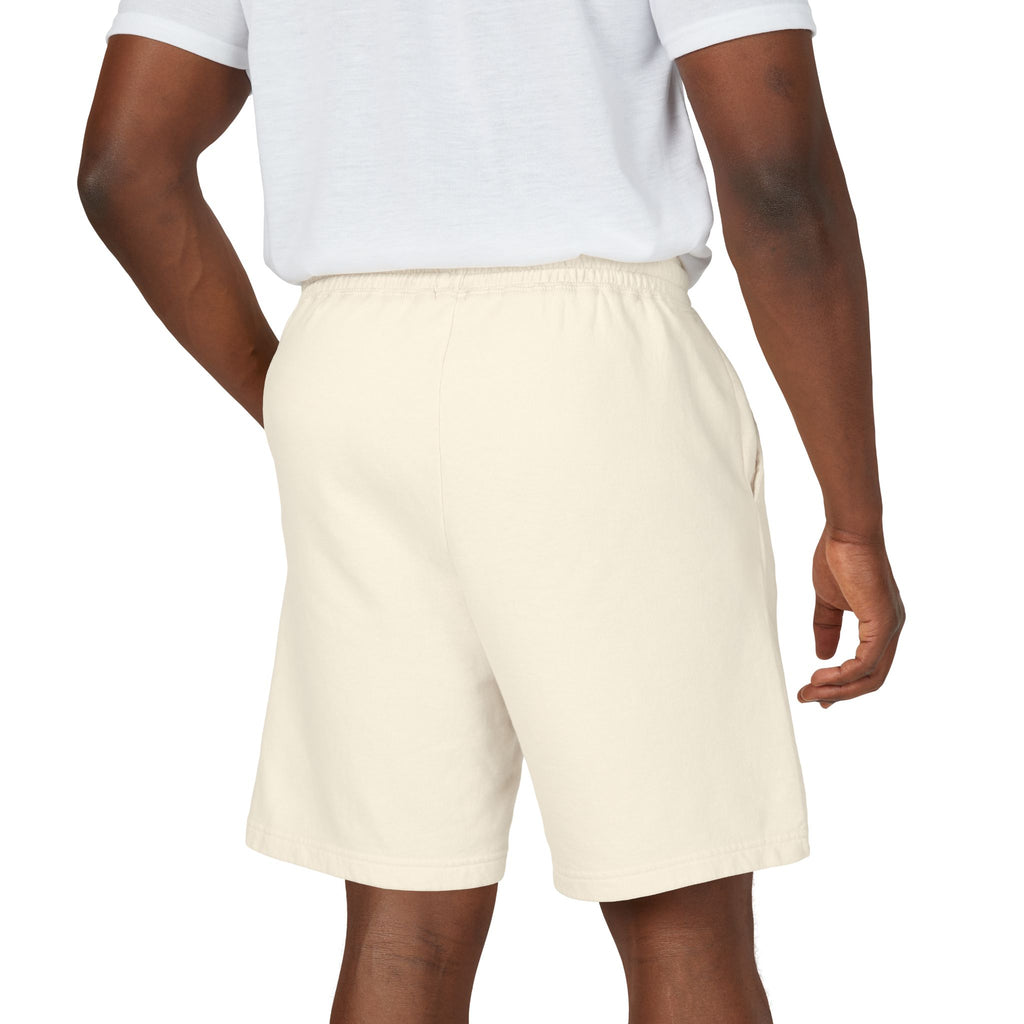 Lightweight Fleece Sweat Shorts
