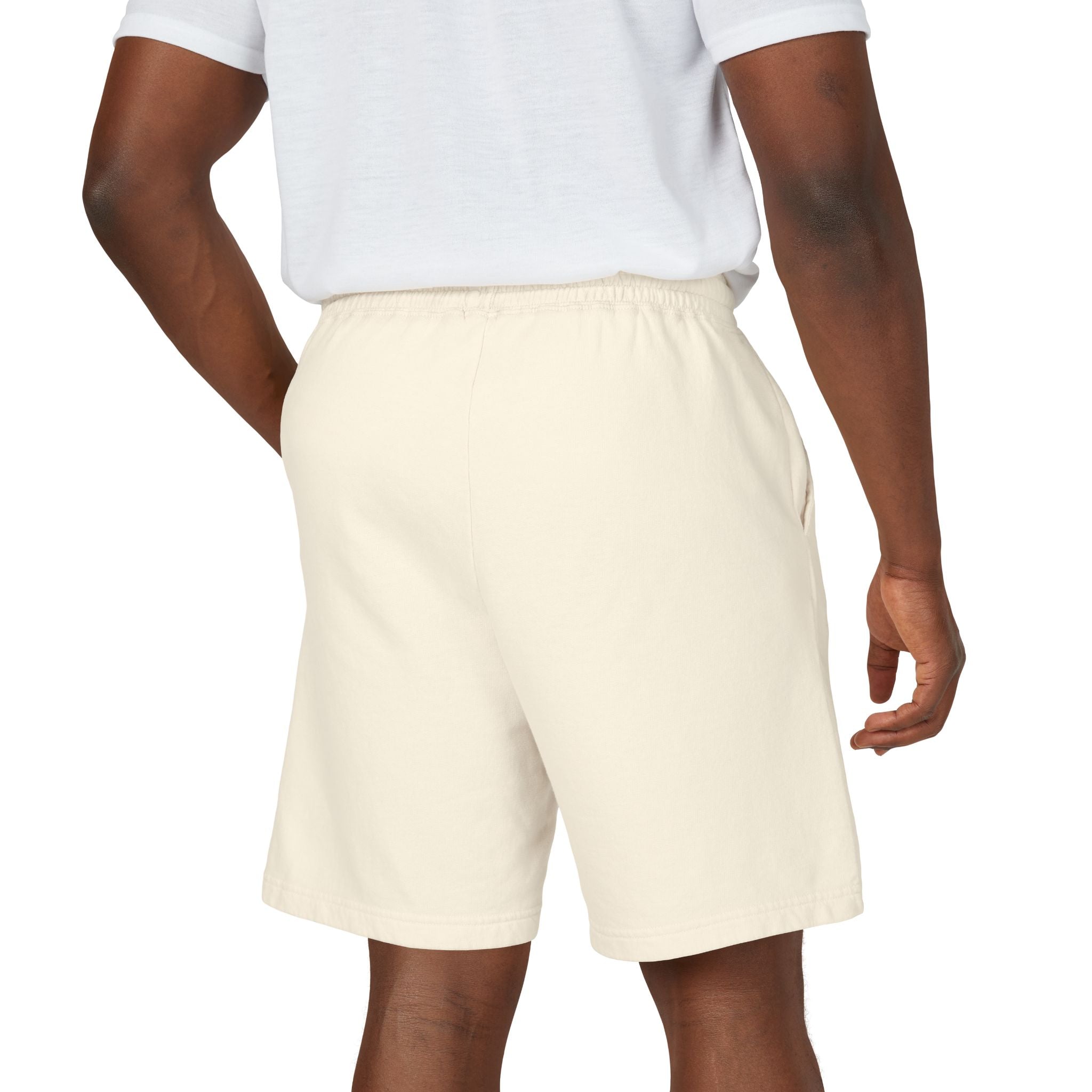 Lightweight Fleece Sweat Shorts