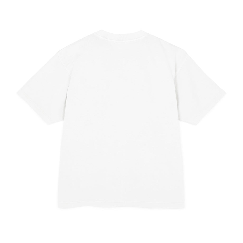 Graphic Tee — "Go and find peace"