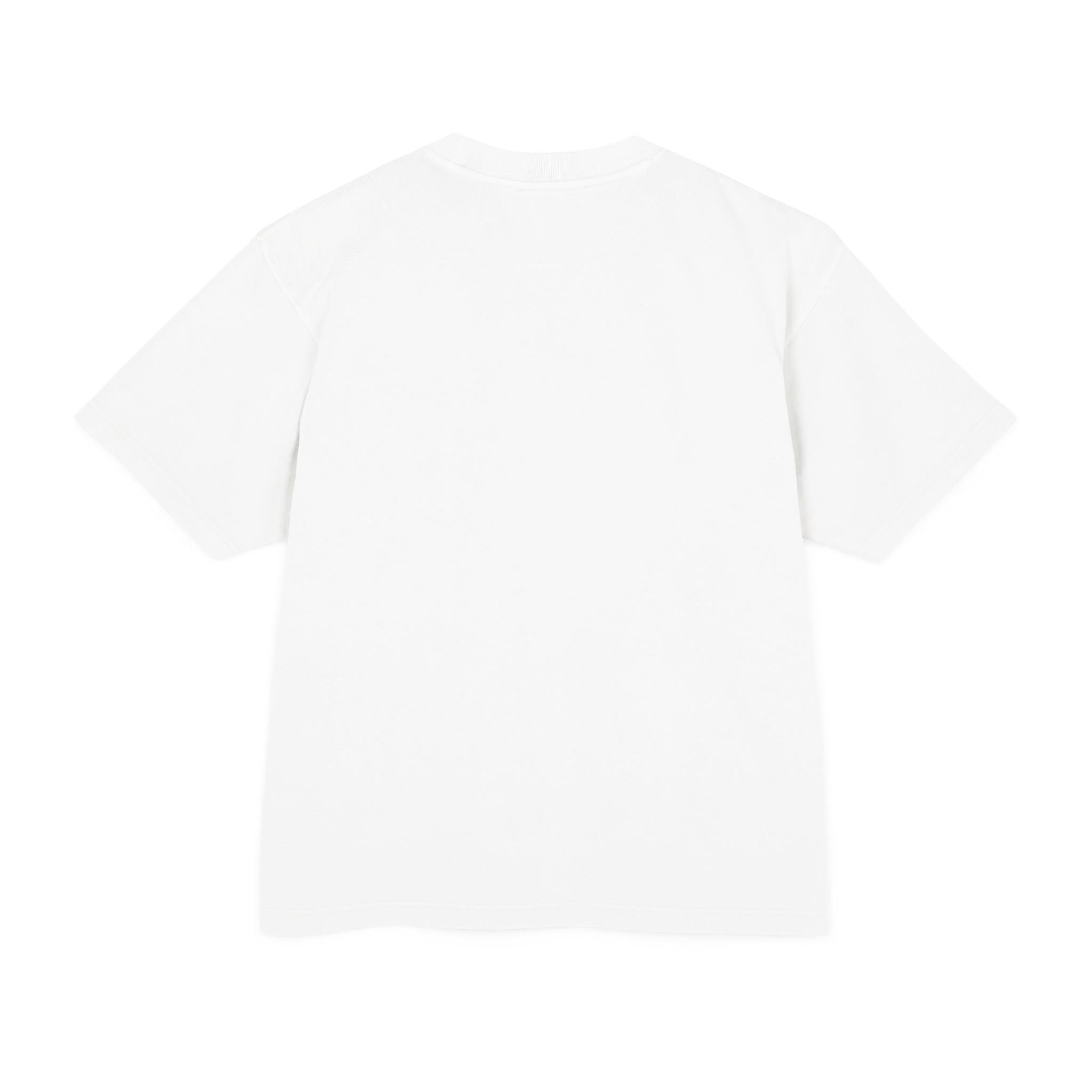 Graphic Tee — "Go and find peace"