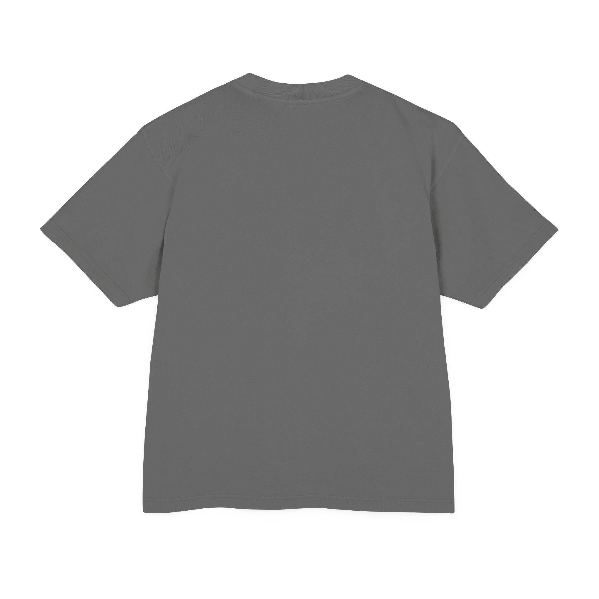 Graphic Tee — "Go and find peace"
