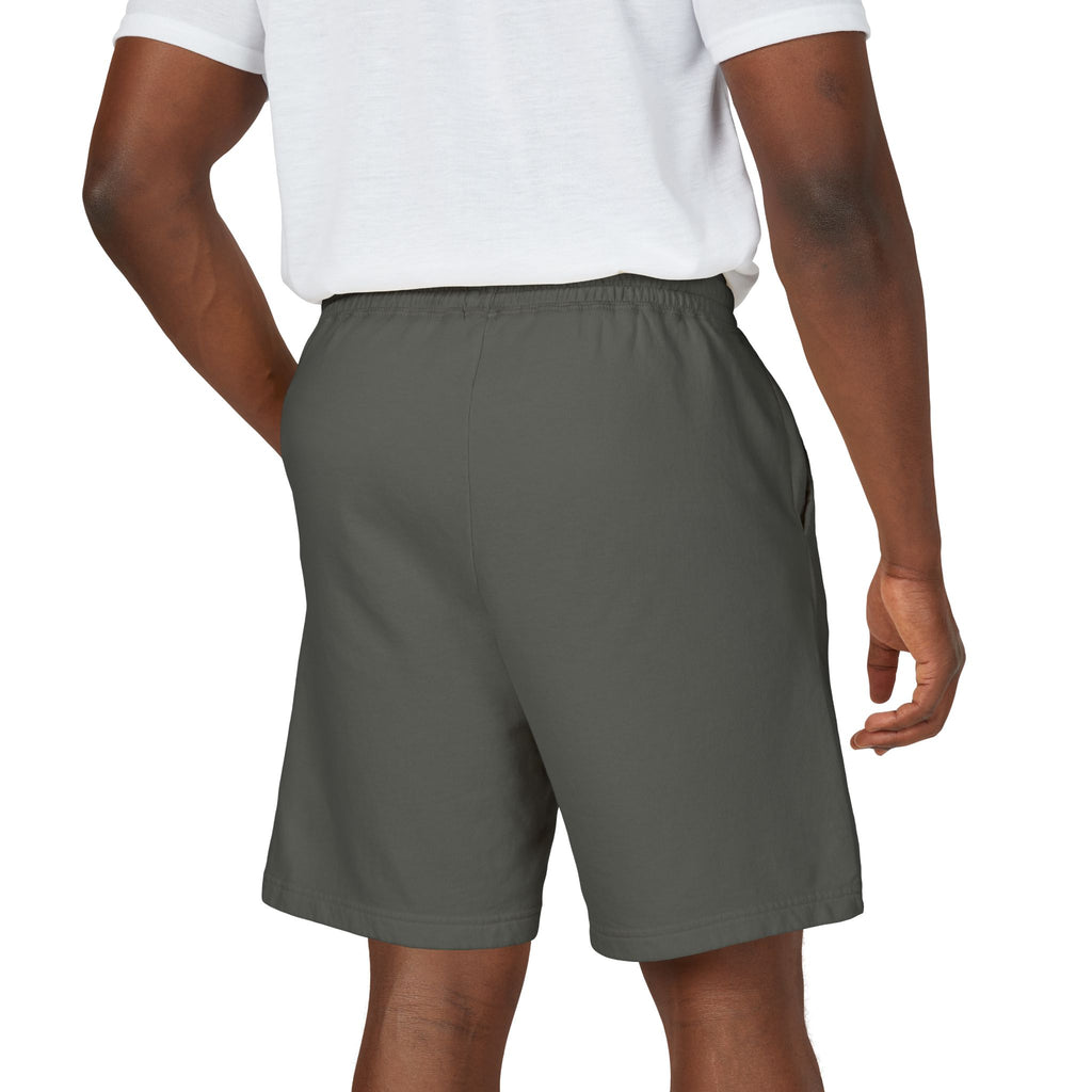 Lightweight Fleece Sweat Shorts