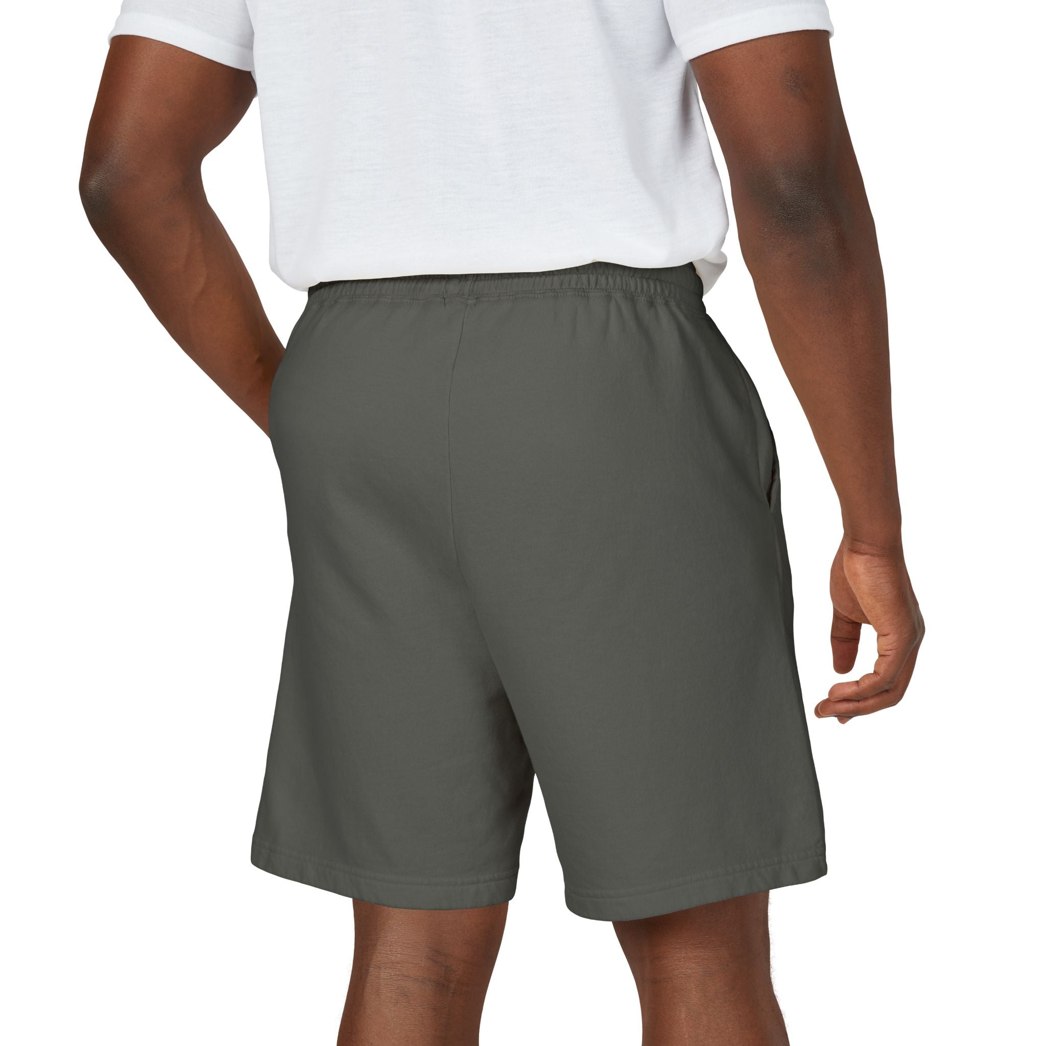Lightweight Fleece Sweat Shorts