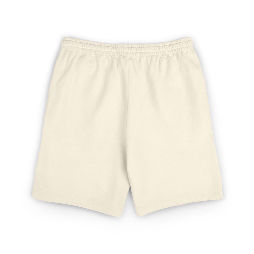 Lightweight Fleece Sweat Shorts
