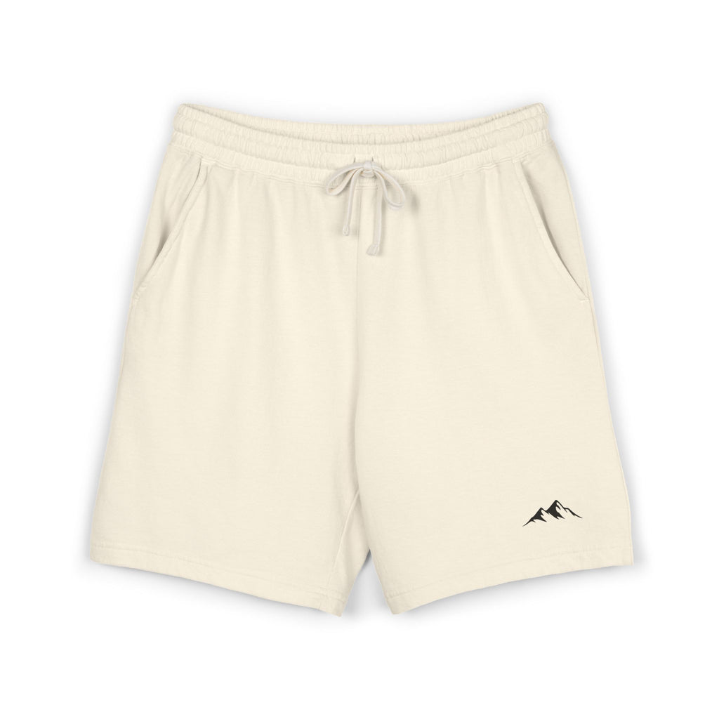 Lightweight Fleece Sweat Shorts