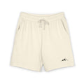 Lightweight Fleece Sweat Shorts