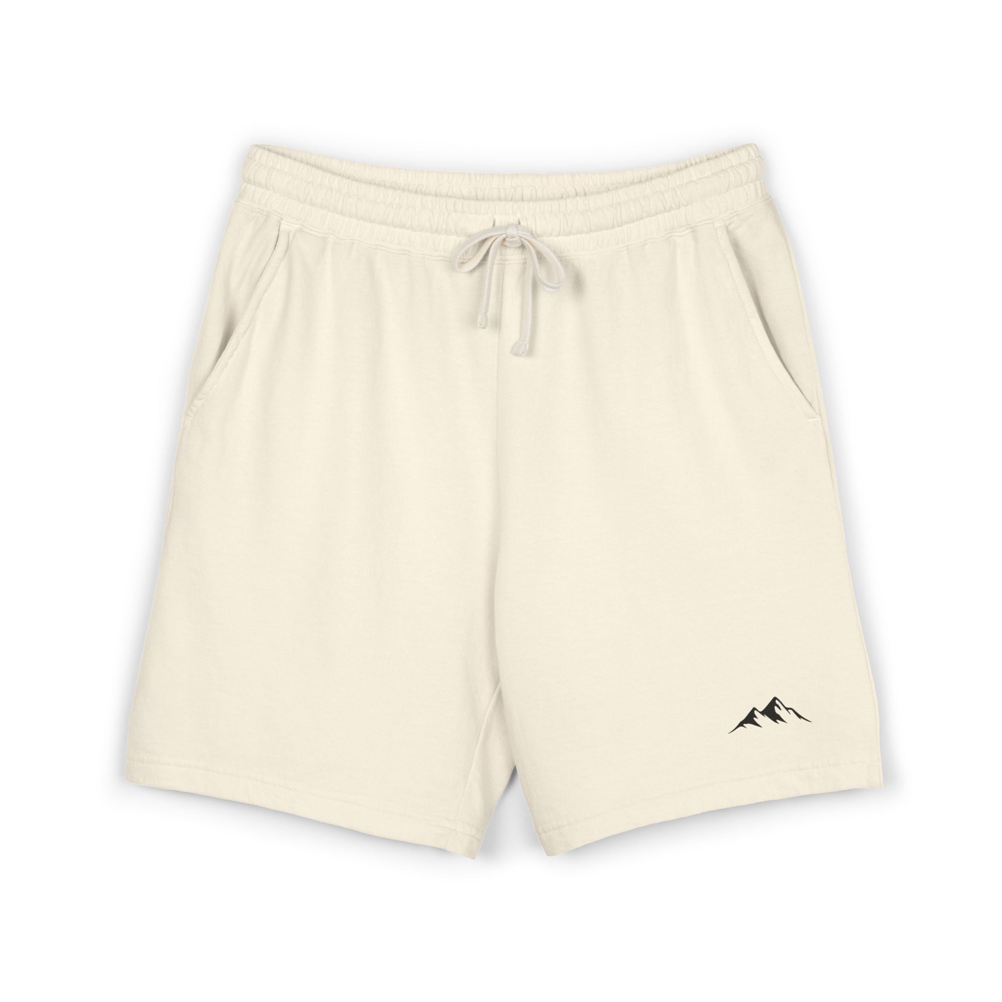 Lightweight Fleece Sweat Shorts