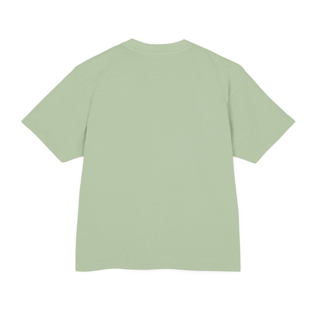Graphic Tee — "Go and find peace"