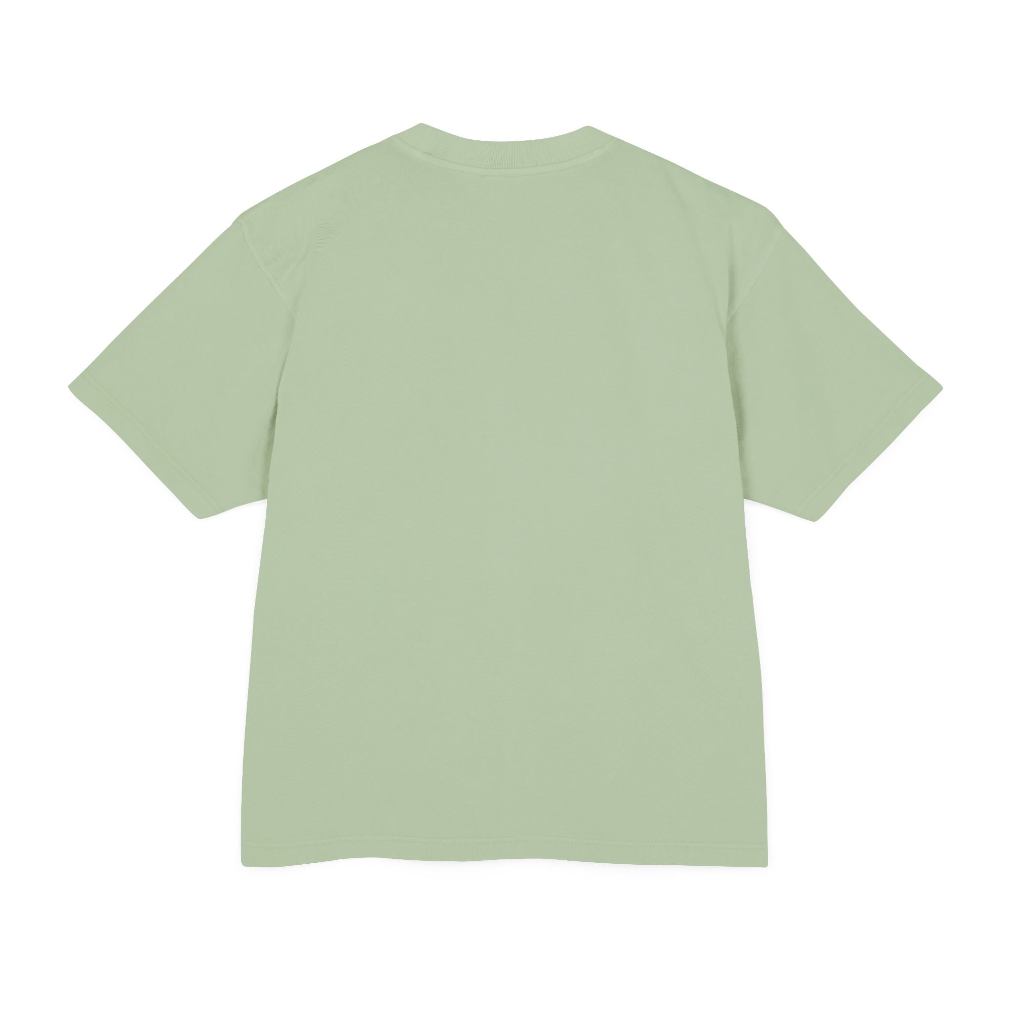 Graphic Tee — "Go and find peace"
