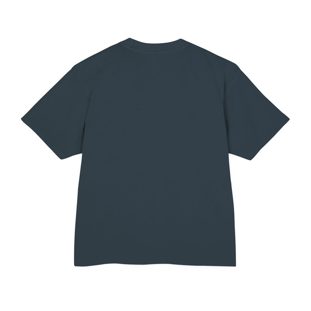 Graphic Tee — "Go and find peace"