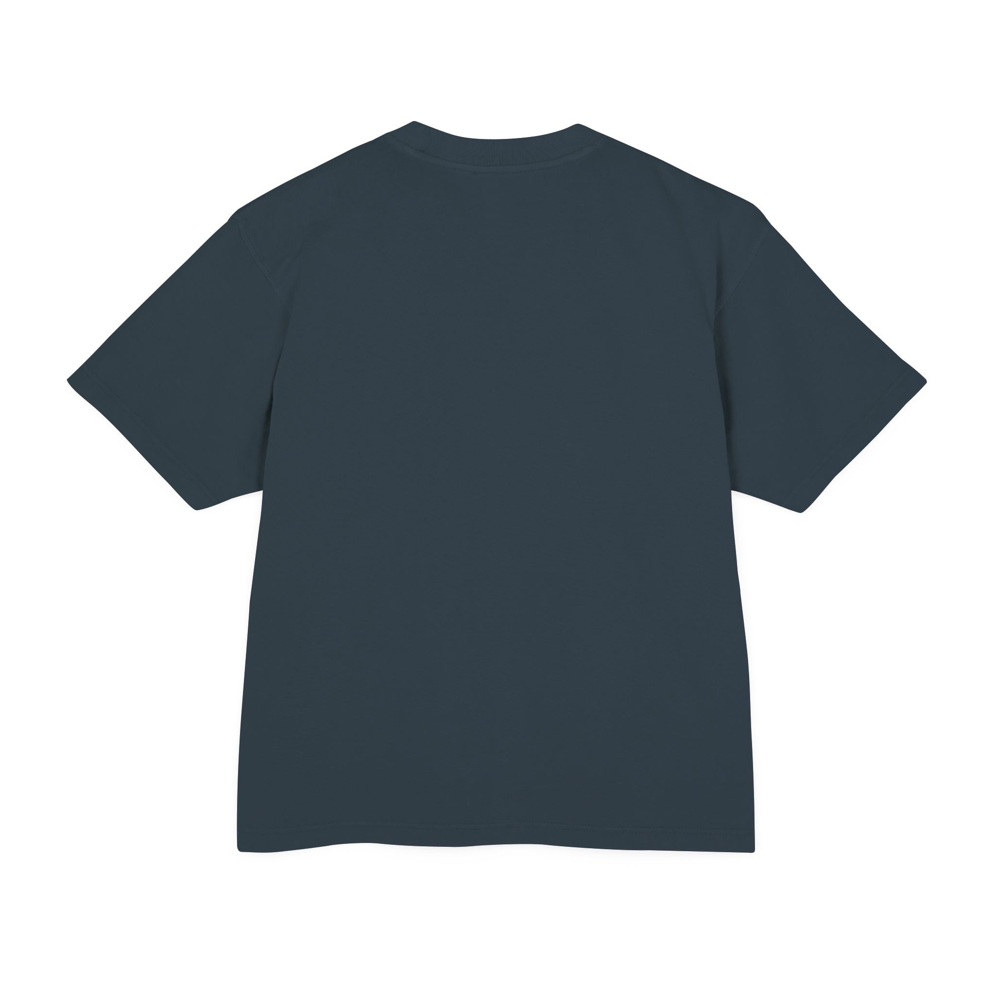 Graphic Tee — "Go and find peace"