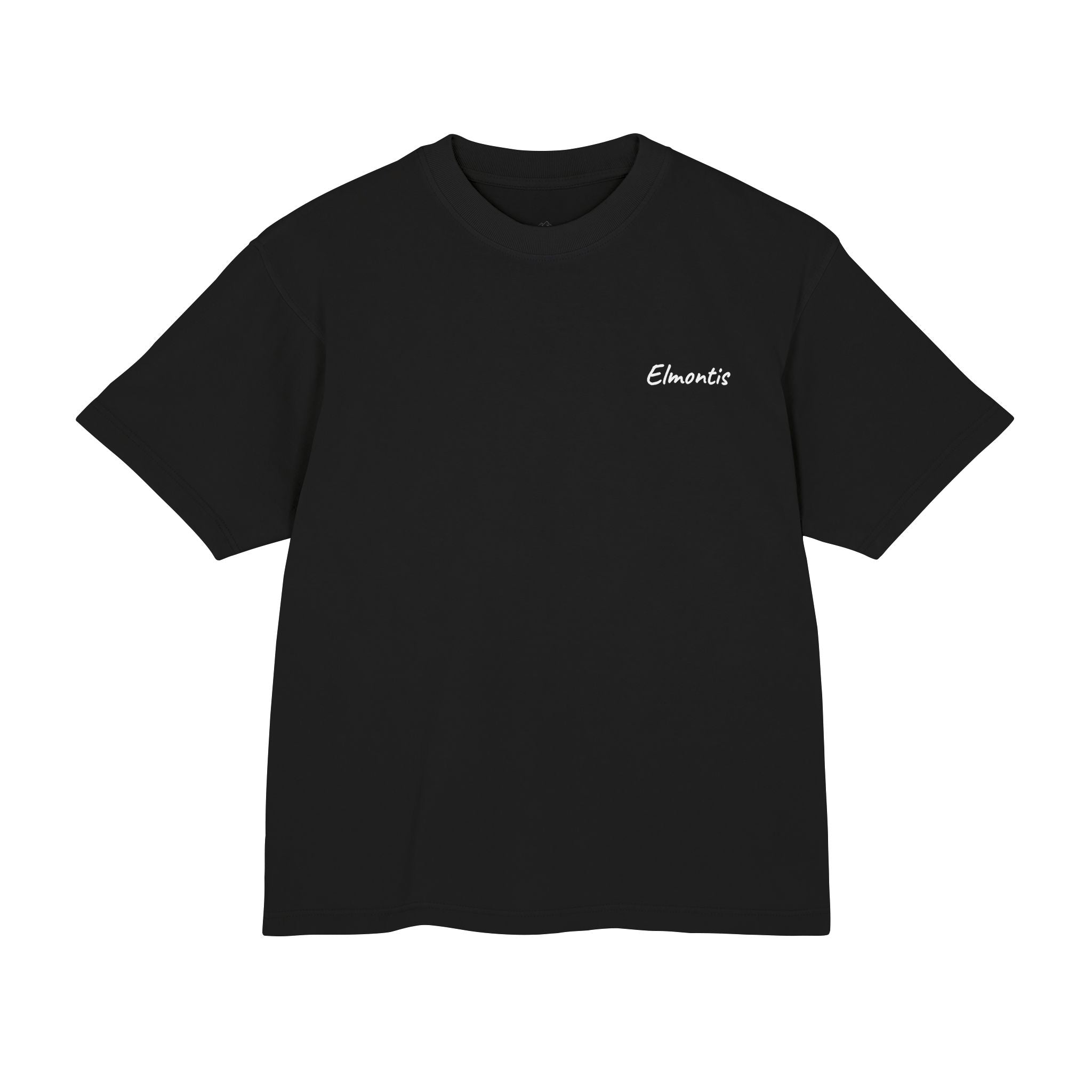 Graphic Tee — Framed Church Paint