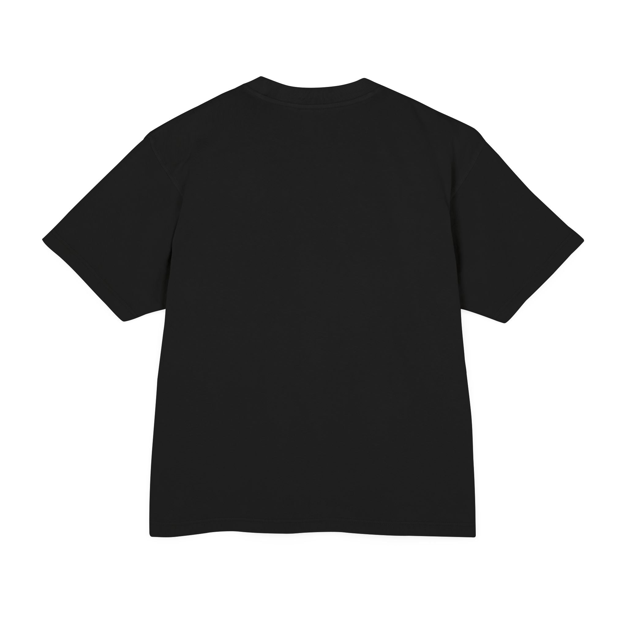 Graphic Tee — "Go and find peace"